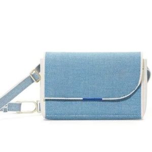 Rothy’s Limited Edition - Indigo Sky Belt Bag